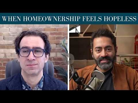 🏠❌What Happens When Young People Give Up on Homeownership?