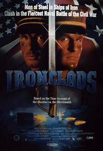 Ironclads (Film, 1991) - MovieMeter.nl