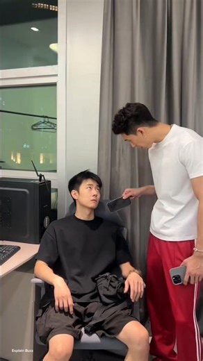 Boss Scolded the Boy for Using Phone... Then He Exposed Everyone