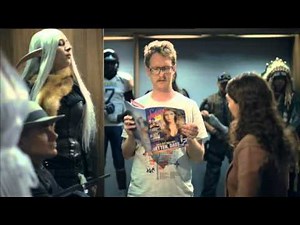 TV Spielfilm Werbung 2012