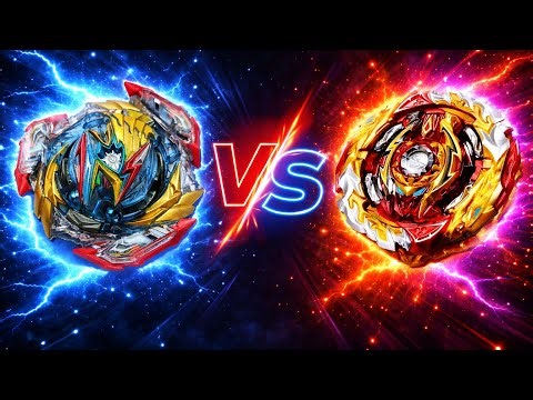 ULTIMATE VALKRIE vs WORLD SPRIGGAN ⚡ SHOCKING WINNER?!😱🔥