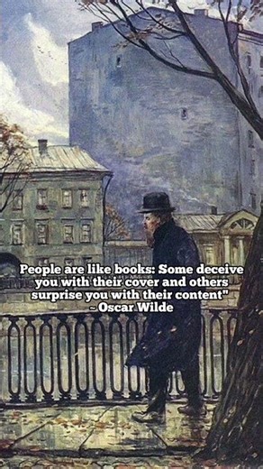 Oscar Wilde best quote ever//#shorts #philosophy #literature #quotes #wisdom