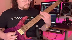 Yeat / Money So Big (guitar cover) By @alex coats | Music GQ