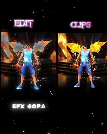 Smooth 4K Free Fire Clips Edit 🔥 | Ultra Smooth & Highlights | Garena Free Fire#shorts