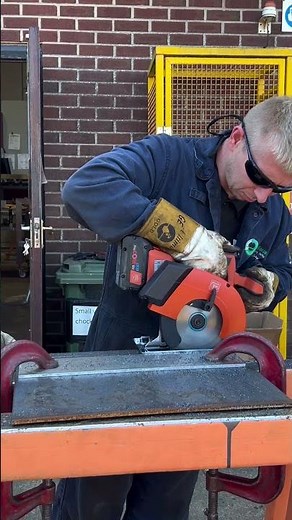 SCIE CIRCULAIRE AHKS - démonstration