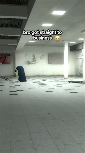HOW WE'D ESCAPE THE BACKROOMS 💀💀💀