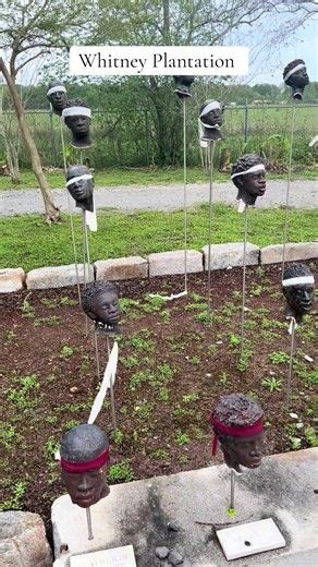 Whitney Plantation: A Historical Journey