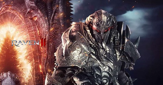 Download & Play RAVEN 2 on PC & Mac (Emulator)