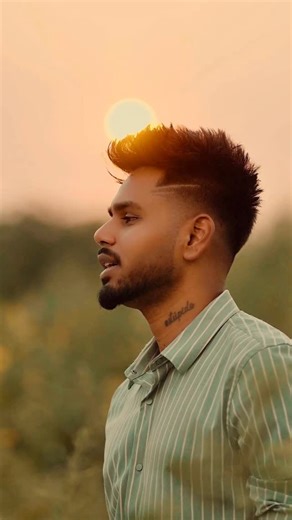 NAv Dolorain on Instagram: "Airport di snap chndri #navdolorain #punjabisong"