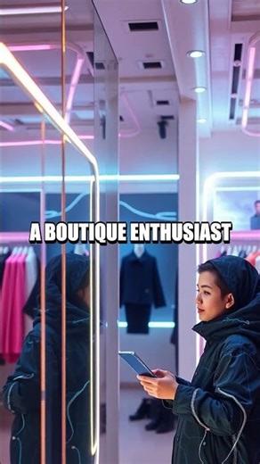 The Augmented Atelier: AR, AI, and the New Fashion Narrative