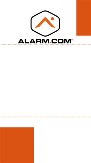 Smarter security starts here. 🚨 Alarm.com’s 2025 innovations take protection to the next level with AI-driven deterrence that speaks three languages, delivering real-time verbal warnings designed to stop threats before they escalate. Pair that with their latest generation of advanced cameras—sharper resolution, smarter detection, and more reliable monitoring—and you get security that thinks ahead. Add in their award-winning video intercom for seamless communication and the cellular connector th