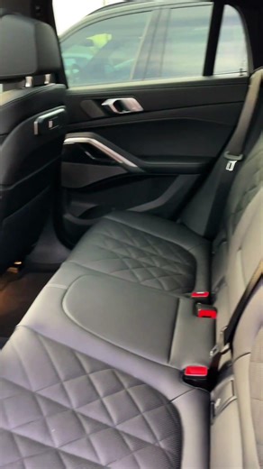 2026 BMW X6 xDrive40i at BMW of Beaumont