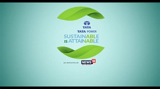 ⚡ Rising electricity costs eating into your profits? Your business deserves better. MSMEs across India are switching to Tata Power Solaroof - turn your rooftop into a smarter, cleaner & cost-saving center 🌞. Solar Rooftop is no longer a choice - it’s a business advantage. 🚀 #TataPower #SustainableIsAttainable #SIA #CleanEnergy #PowerOfChange #SolarForMSME | Tata Power Tata Power Sustainable Is Attainable - an initiative with News18 Network For more information visit 👉 https://www.news18featur