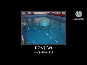 Pool all endings (⚠WARNING⚠)