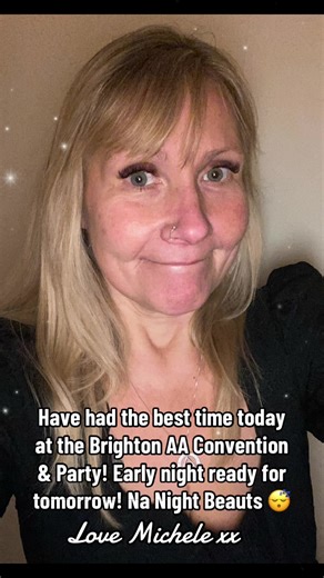 Michele (@michelerecoverysister)’s videos with LIFT MY HANDS - Forrest Frank