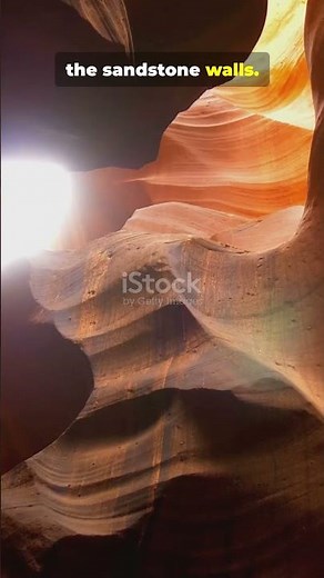 The Secret Passage of the Arizona Desert: Antelope Canyon