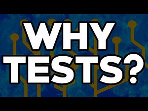 Clean Code by Robert C. Martin Book Summary [2/2] (Why Tests?)