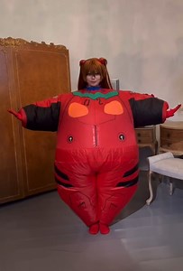 Magma Diver✨ 💕Cosplay by IG@glico_happy #asuka #evangelion #evangelioncosplay #asukacosplay #cosplaygirl #cosplayer #cosplay | EZCosplay Costumes