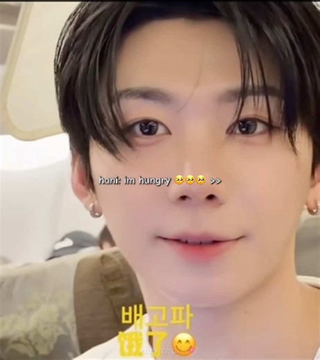 Boboobob's Shanghai Vlog Featuring Hani's Hungry Moments