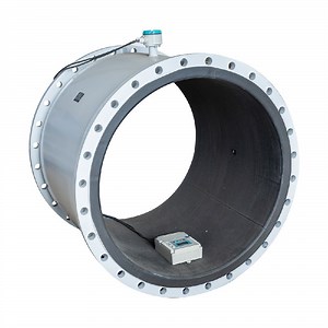 [Hot Item] Industrial Inductive Liquid Chemical Resistant Magnetic Flowmeter Electromagnetic Flow Meter