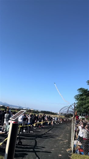 ブルーインパルス2024入間航空祭の魅力に迫る！