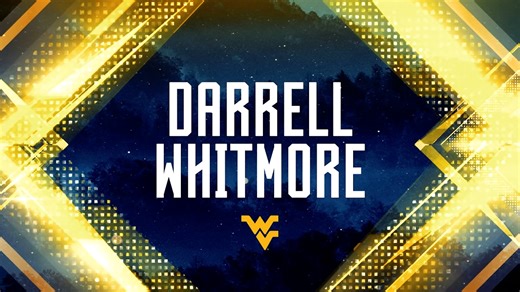 WVU Baseball on Instagram: "Darrell Whitmore, welcome to the WVU Sports 𝓗𝓪𝓵𝓵 𝓸𝓯 𝓕𝓪𝓶𝓮! #HailWV"