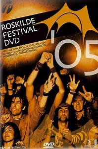 Various - Roskilde Festival 05