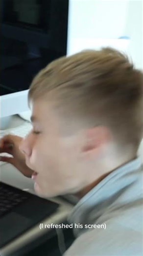 Average Freshman Computer Kid pt 1