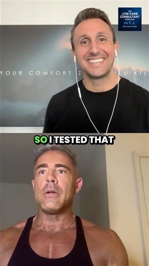 Smart Carb Cycling on a Keto Diet #carbcycling #ketogenicdiet #ketosis