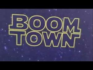 Boomtown 2025 Teaser
