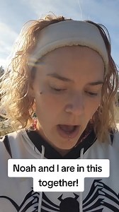 Noah & Rhain Brown New Video ! #alaskanbushpeople #noahbrown #alaskanbushpeople #BOOMchallenge #BOOMchallengeBOOMchallenge #SnowbirdBrown #birdbrown #alaskanbushpeople #BOOMchallenge #BOOMchallengeBOOMchallenge #reelschallenge #reelsviralシ #reelsviralシfb #reelsfypシ | Alaskan Bush People Updates & News