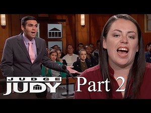 Who Gets the Golden Retriever? | Part 2