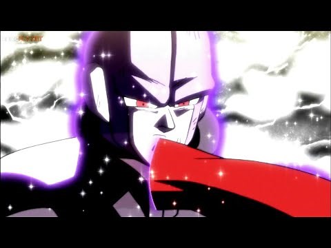 Hit Evolves His Time Skip To Humiliate Dyspo [1080p HD 60 fps]