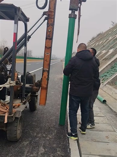 Satisfying Machine Actions You Must See