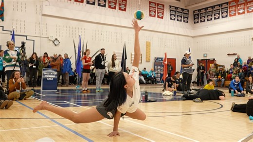 Learn about Arctic sports at the 2026 Arctic Winter Games