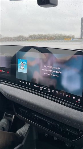 🎶Songerkennung und Lyrics jetzt im Audi Infotainment