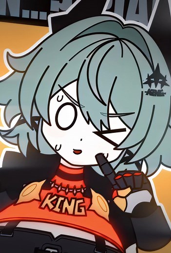 Caesar King Anime Edit - Love Evolution ft. ゼロ | Animation Compilation