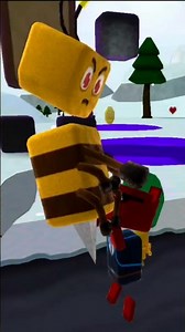 Magic Elixir Super Bear Adventure #superbearadventure #gaming