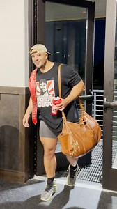 And this is why we keep it old school💪 | Old School Labs