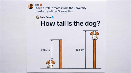 “我拥有博士学位，却解不开这道题” | Wrath of Math