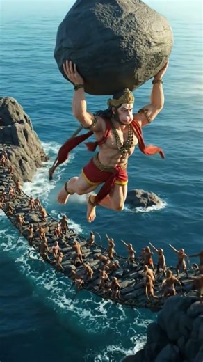 Jay shree ram🚩 #hanumanji #hanuman #shorts#hanumanjayanti #ytshorts