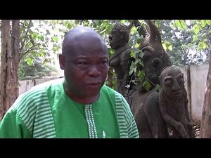 vodou un regard different