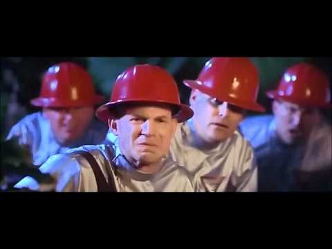 Austin powers - Shadows lol!