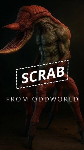 Oddworld: Abe’s Exoddus | EPIC MOVIE TRAILER