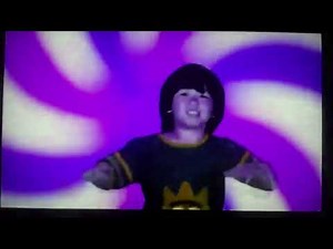 Yo Gabba Gabba Classics in G Major 23
