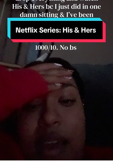 His & Hers: Unraveling the Netflix Thriller Mystery