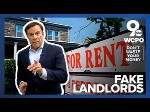 Landlord says scammers keep stealing her rental listings | Don't Waste Your Money