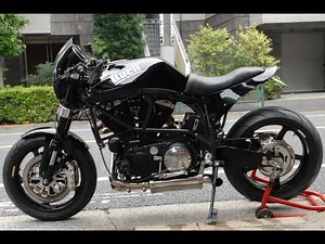 1999y Buell X1 Lightning