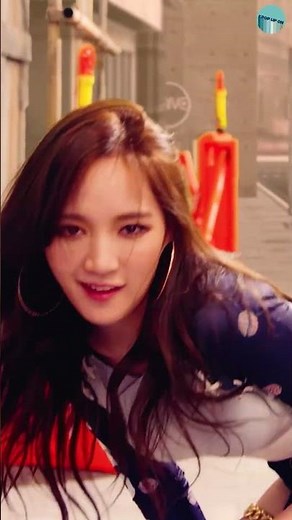 JIA 🎀🔥 미쓰에이 miss A '다른 남자 말고 너Only You' MV focus classic even more legendary #birthday #missA #jia