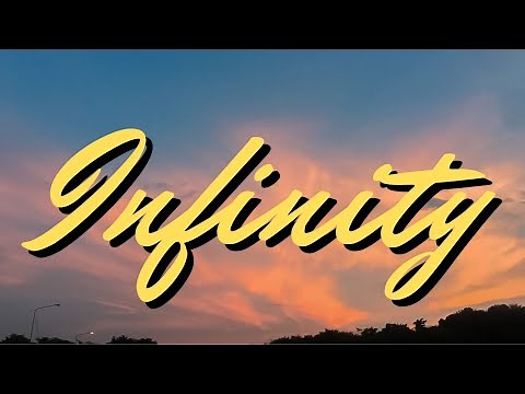 Infinity - Jaymes Young (Legendado/Tradução)